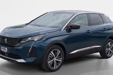 Peugeot 3008 17.125 km 20.750 &euro; Schweinfurt 97424