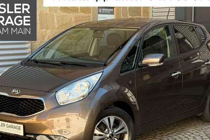 Kia Venga 58.490 km 9.985 &euro; Zeil am Main 97475