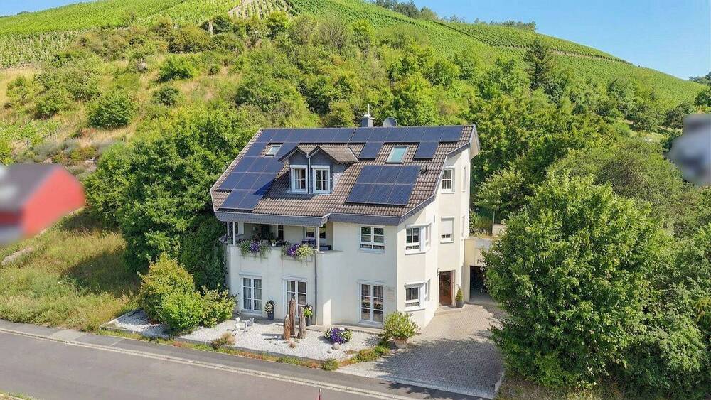 Einfamilienhaus Retzstadt - 6 Zimmer, 226 m&sup2;, 598.000&euro; | Angebot:25997020