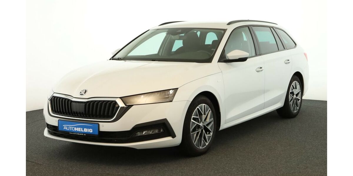Skoda Octavia 111.700 km 19.490 &euro; Donnersdorf 97499
