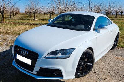 Audi TTS 215.000 km 13.450 &euro; Zeilitzheim 97509