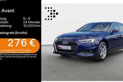 Audi A4 34.835 km 28.780 &euro; Haßfurt 97437