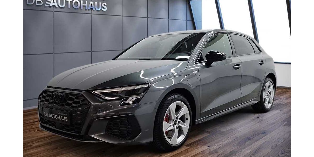 Audi A3 24.532 km 28.930 &euro; Schweinfurt 97424