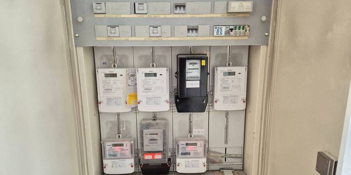 Terrassenwohnung Bad Bocklet - 3 Zimmer, 89 m&sup2;, 169.000&euro; | Angebot:25968588