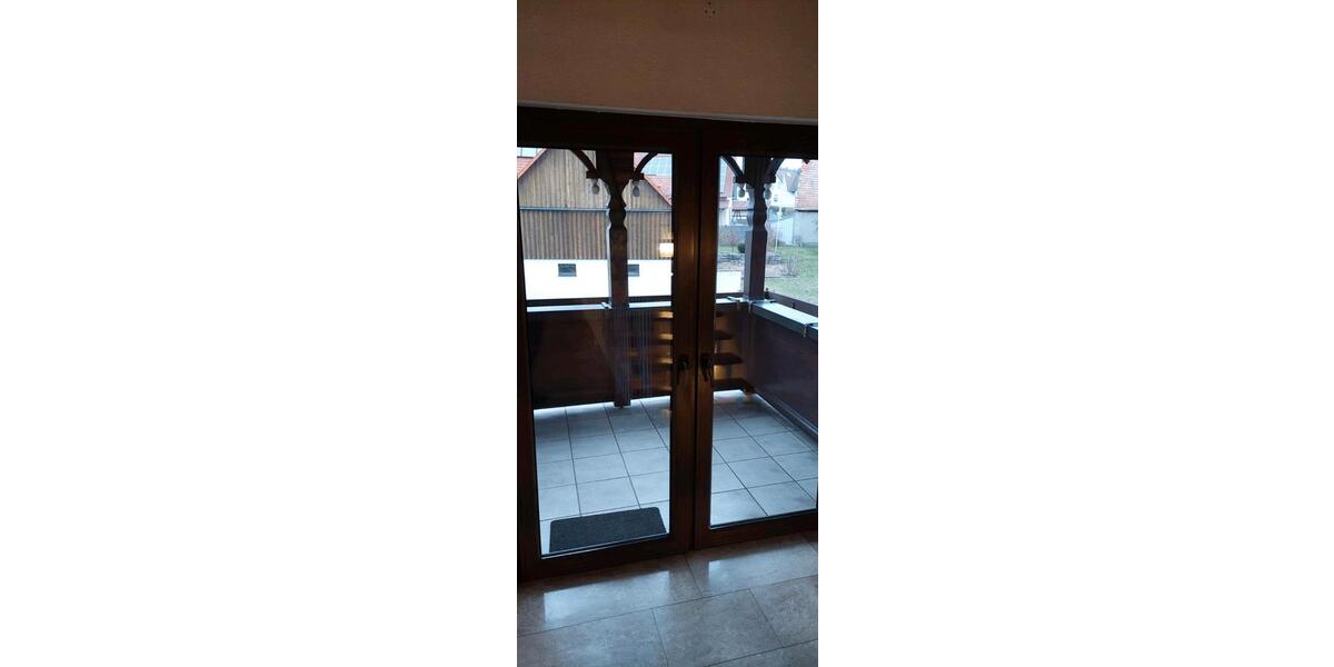 Etagenwohnung Bad Kissingen - 5 Zimmer, 130 m&sup2;, 850&euro; | Angebot:25309067