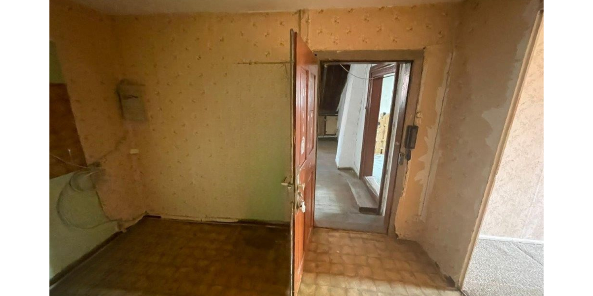 Zentrales Altstadthaus in Volkach mit viel Platz & Potenzial - Wohn- & Geschäftshaus Volkach | Angebot:26096648