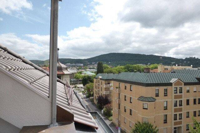 Etagenwohnung Bad Kissingen - 2 Zimmer, 88 m&sup2;, 299.000&euro; | Angebot:26450284