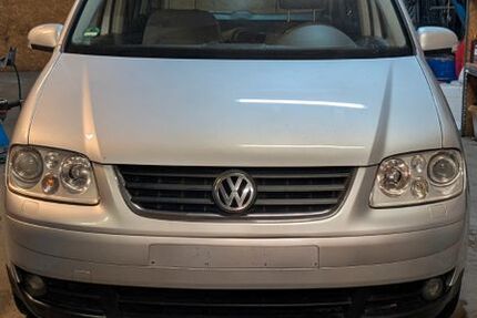 VW Touran 428.000 km 1.750 &euro; Dettelbach 97337