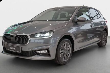 Skoda Fabia 5.000 km 24.490 &euro; Haßfurt 97437