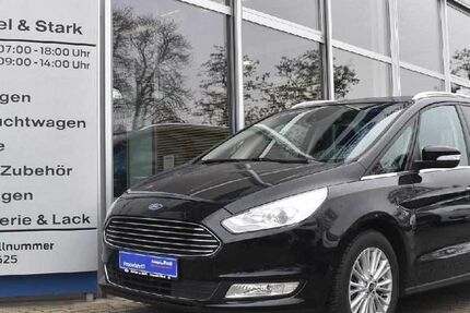 Ford Galaxy 126.500 km 19.490 &euro; Unterpleichfeld 97294