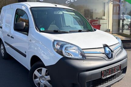 Renault Kangoo 44.624 km 3.990 &euro; Oberthulba 97723