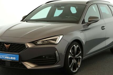 Cupra Leon 62.300 km 23.990 &euro; Donnersdorf 97499