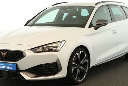 Cupra Leon 33.200 km 26.590 &euro; Donnersdorf 97499