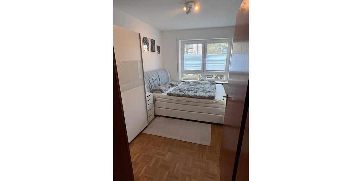 Hochparterre Schweinfurt Haardt - 4 Zimmer, 105 m&sup2;, 299.000&euro; | Angebot:25887755