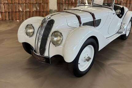 BMW 328 2.273 km 550.000 &euro; Schweinfurt 97424