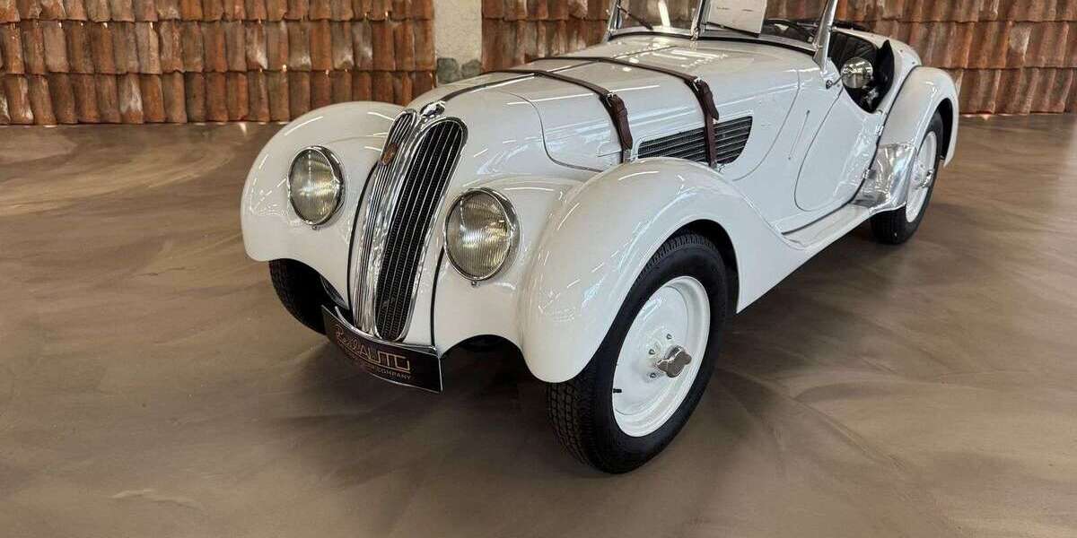 BMW 328 2.273 km 550.000 &euro; Schweinfurt 97424