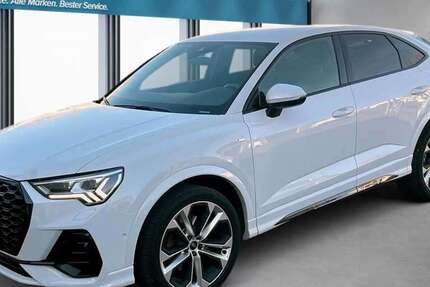 Audi Q3 87.111 km 38.790 &euro; Schweinfurt 97424