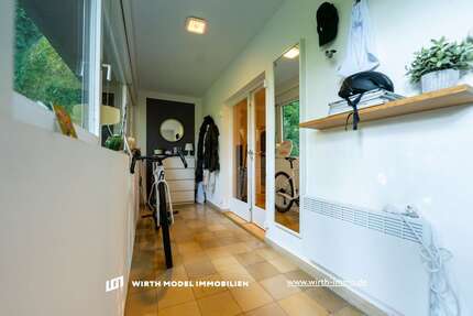 Haus Schweinfurt Haardt - 2 Zimmer, 48 m&sup2;, 330.000&euro; | Angebot:27196941