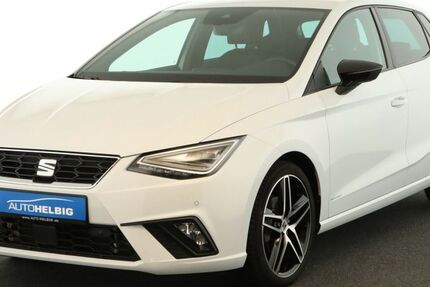 Seat Ibiza 28.200 km 17.590 &euro; Donnersdorf 97499