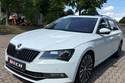 Skoda Superb 360.807 km 7.499 &euro; Bad Bocklet 97708