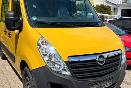 Opel Movano 232.020 km 12.989 &euro; Estenfeld 97230