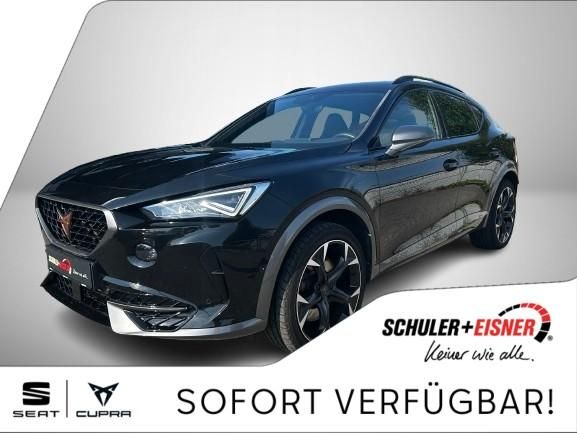 Cupra Formentor 47.500 km 28.490 &euro; Werneck 97440