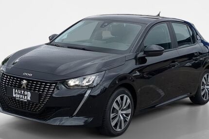 Peugeot 208 47.840 km 12.850 &euro; Schweinfurt 97424