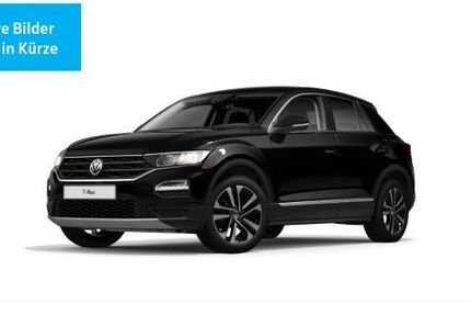 VW T-Roc 7.762 km 24.990 &euro; Haßfurt 97437