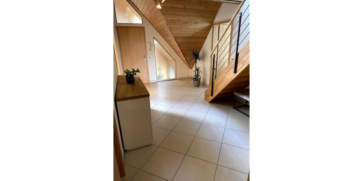 Maisonettenwohnung Gochsheim - 3 Zimmer, 120 m&sup2;, 1.100&euro; | Angebot:25921034