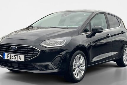 Ford Fiesta 16.492 km 19.480 &euro; Schweinfurt 97424