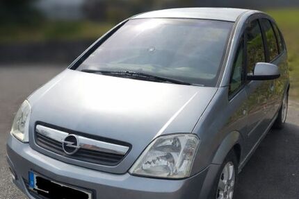 Opel Meriva 256.500 km 650 &euro; Maßbach 97711