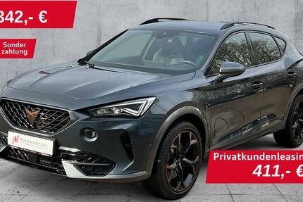 Cupra Formentor 41.169 km 25.450 &euro; Werneck 97440