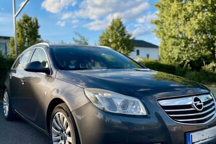 Opel Insignia 277.013 km 2.700 &euro; Hohenroth 97618
