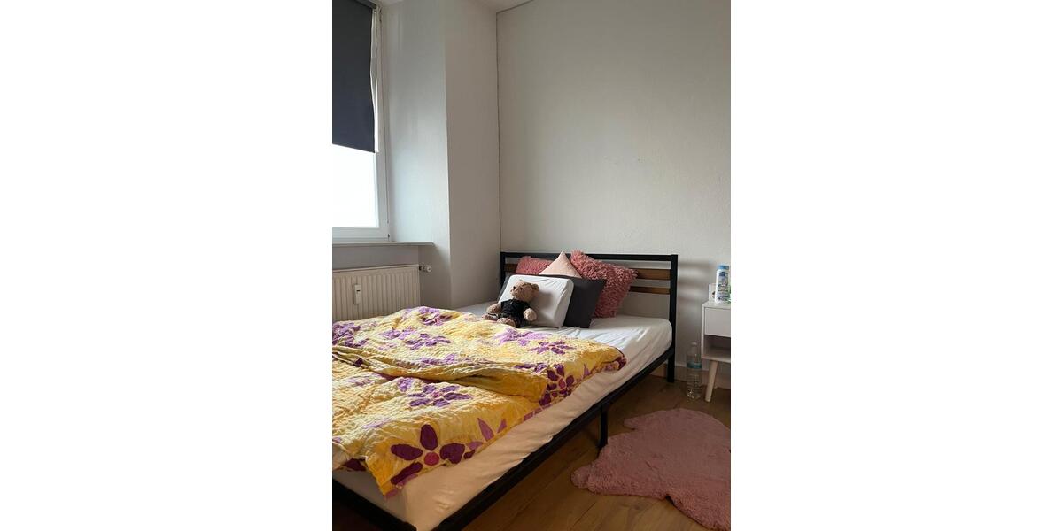 Erdgeschoßwohnung Hohenroth - 2 Zimmer, 55 m&sup2;, 380&euro; | Angebot:26035511