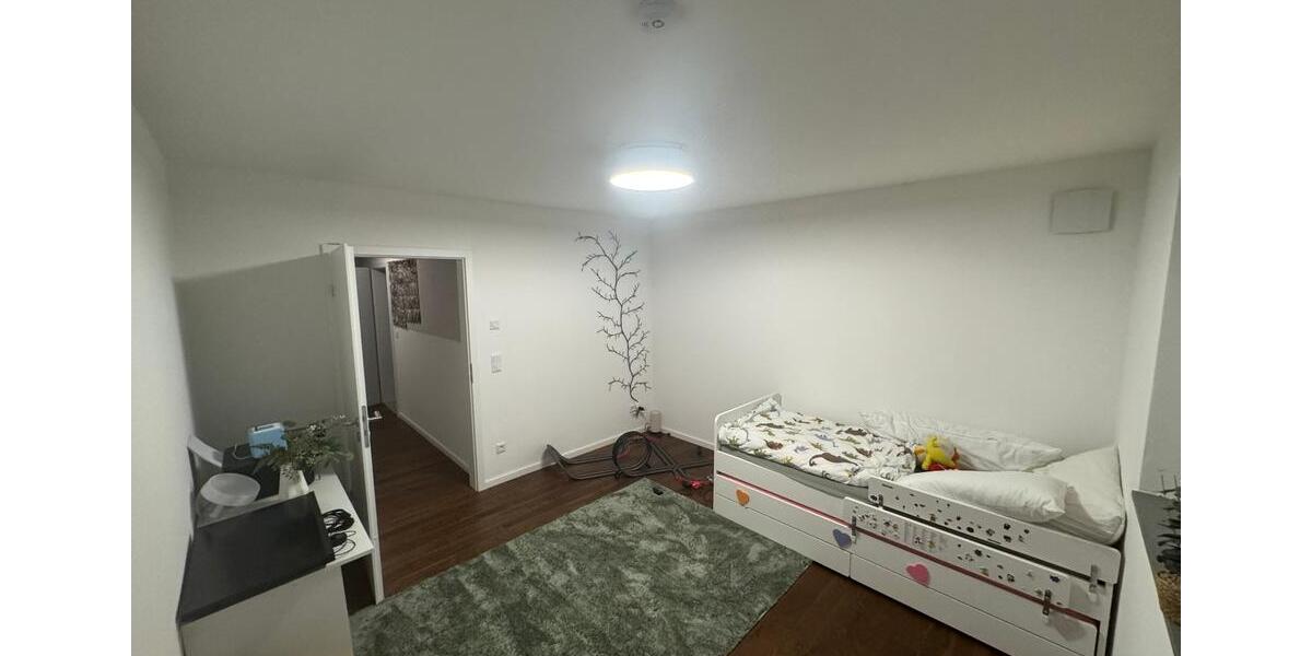 Etagenwohnung Gerolzhofen - 3 Zimmer, 87 m&sup2;, 873&euro; | Angebot:25715400