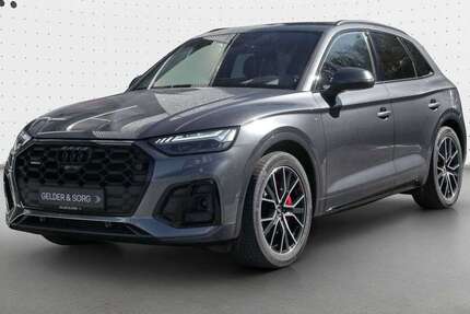 Audi Q5 38.500 km 44.444 &euro; Bad Kissingen 97688