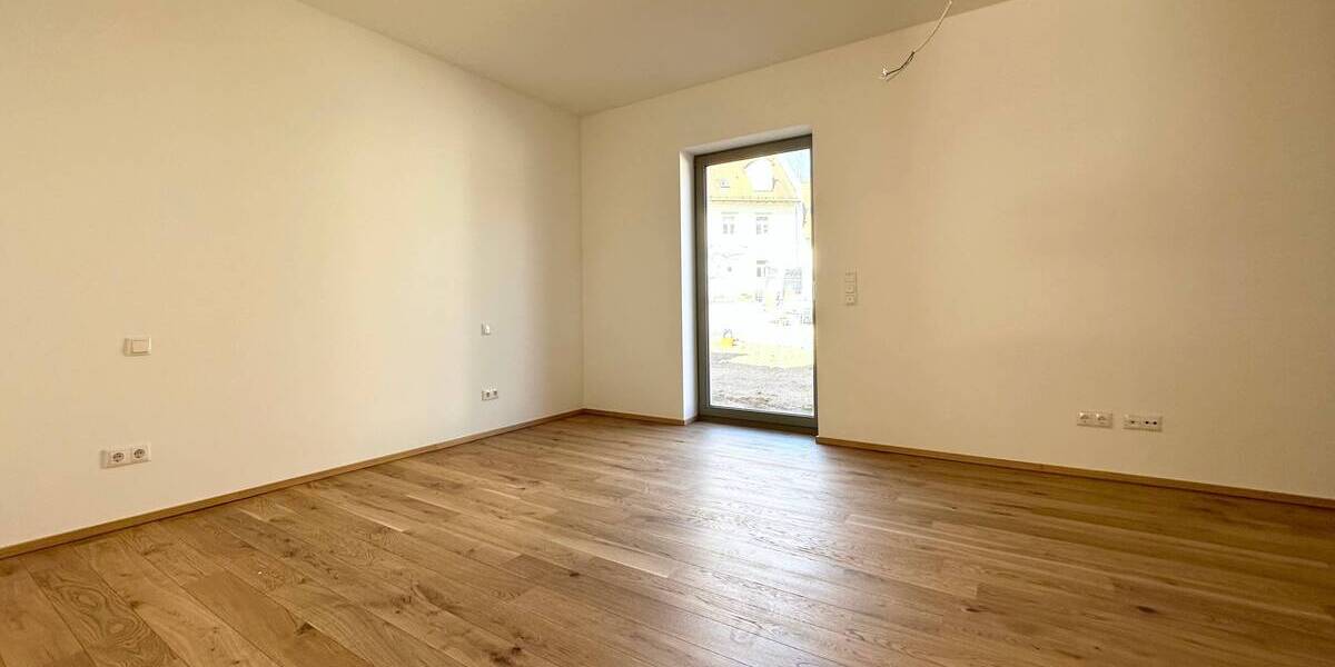 Etagenwohnung Schweinfurt Deutschhof - 2 Zimmer, 357.000&euro; | Angebot:25667557