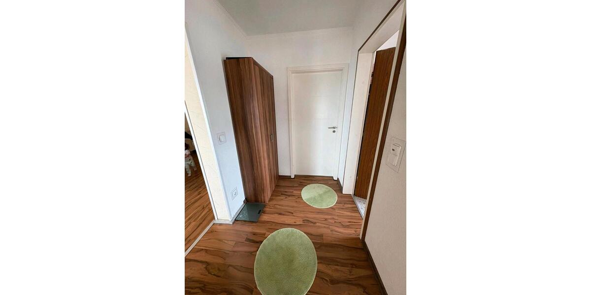 Etagenwohnung Schweinfurt Bellevue - 3 Zimmer, 78 m&sup2;, 850&euro; | Angebot:26720048