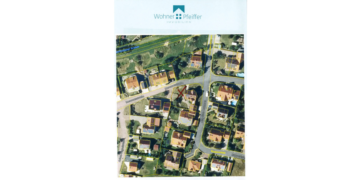 Einfamilienhaus Werneck Egenhausen - 6 Zimmer, 213 m&sup2;, 639.500&euro; | Angebot:25698505