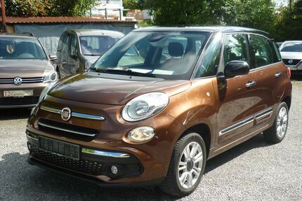 Fiat 500L 93.000 km 11.500 &euro; Estenfeld bei Würzburg 97230