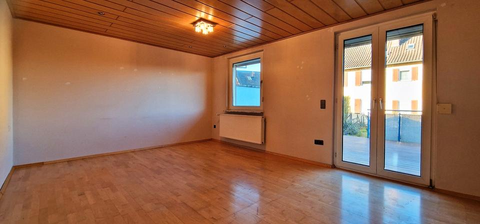 Reihenhaus Schweinfurt Haardt - 5 Zimmer, 103 m&sup2;, 279.900&euro; | Angebot:26091153