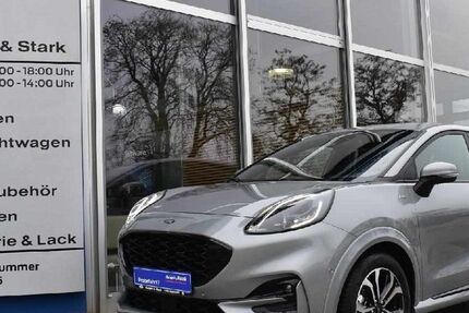 Ford Puma 17.855 km 20.990 &euro; Unterpleichfeld 97294