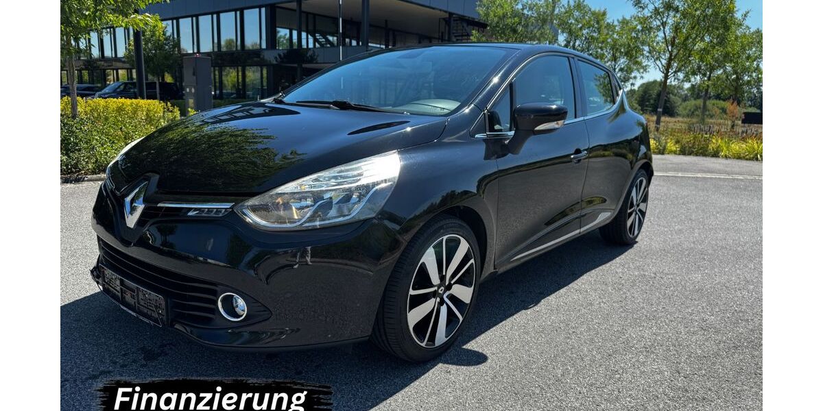 Renault Clio 99.000 km 6.490 &euro; Hassfurt 97437