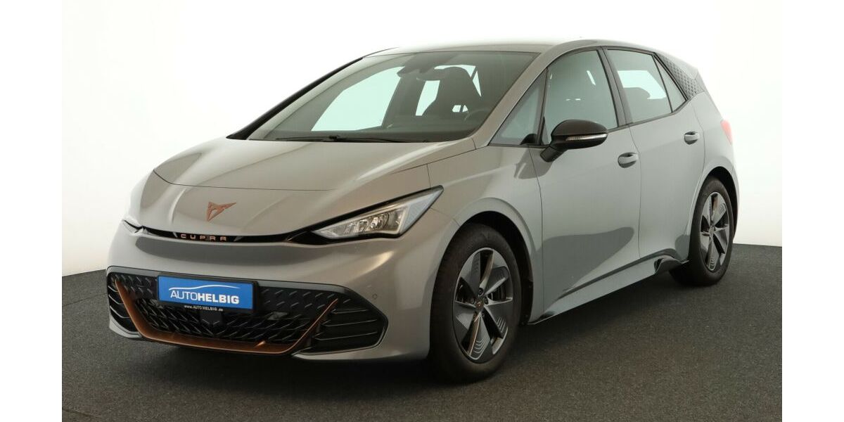 Cupra Born 30.000 km 24.590 &euro; Donnersdorf 97499