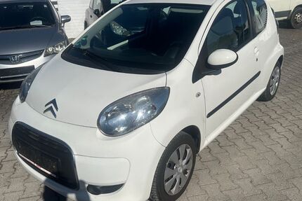 Citroen C1 150.838 km 1.495 &euro; Schweinfurt 97424