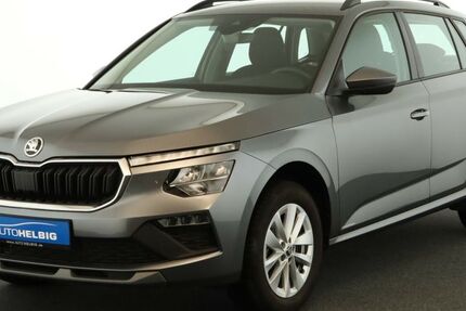 Skoda Kamiq 8.400 km 23.690 &euro; Donnersdorf 97499