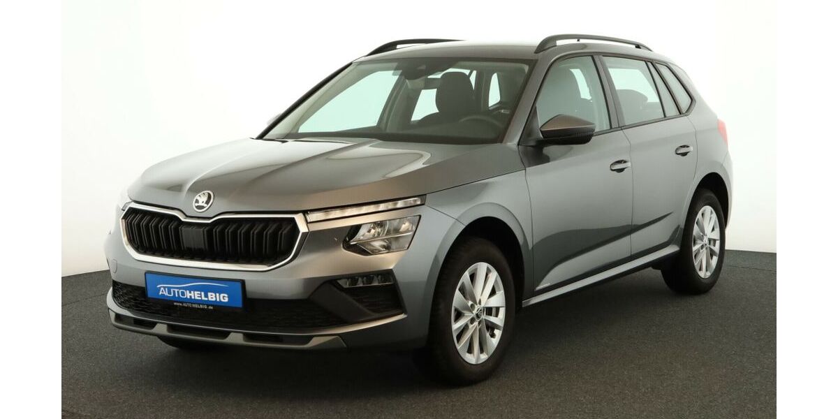 Skoda Kamiq 8.400 km 23.690 &euro; Donnersdorf 97499