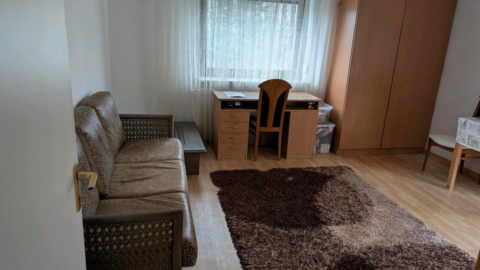 Etagenwohnung Bad Kissingen - 1.5 Zimmer, 40 m&sup2;, 620&euro; | Angebot:25451253