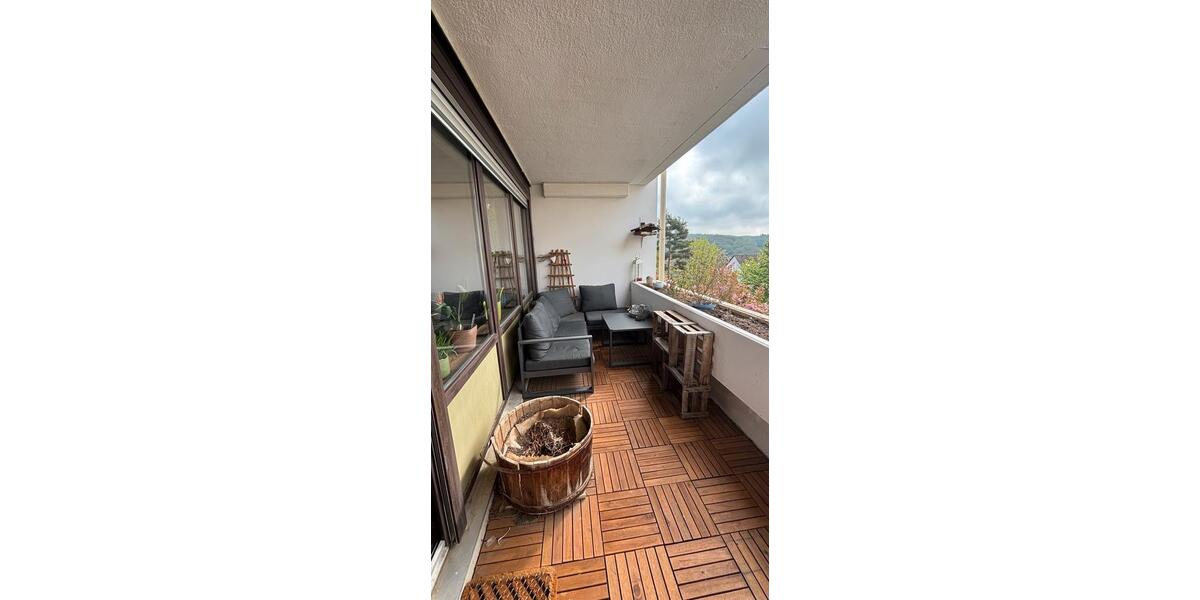 Etagenwohnung Schweinfurt Haardt - 3 Zimmer, 90 m&sup2;, 250.000&euro; | Angebot:26855947
