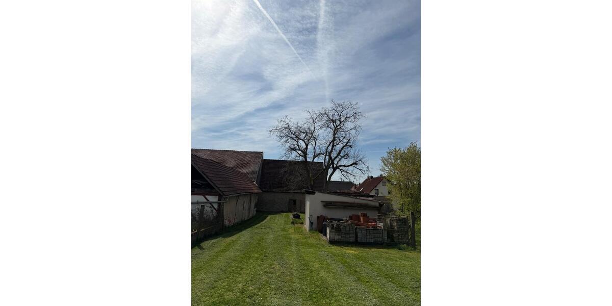 Einfamilienhaus Gädheim - 179.000&euro; | Angebot:26889194